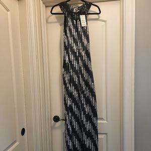 BEBE Maxi Dress